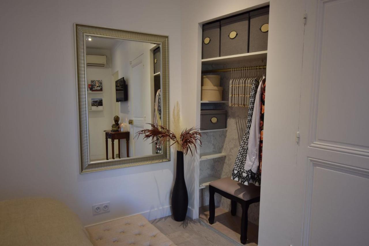 Studio Suquet 2 Cannes Extérieur photo