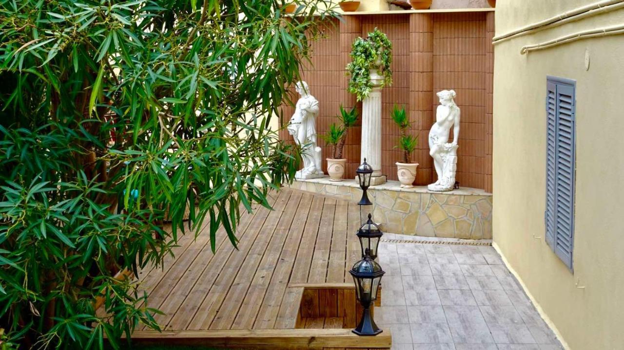 Studio Suquet 2 Cannes Extérieur photo