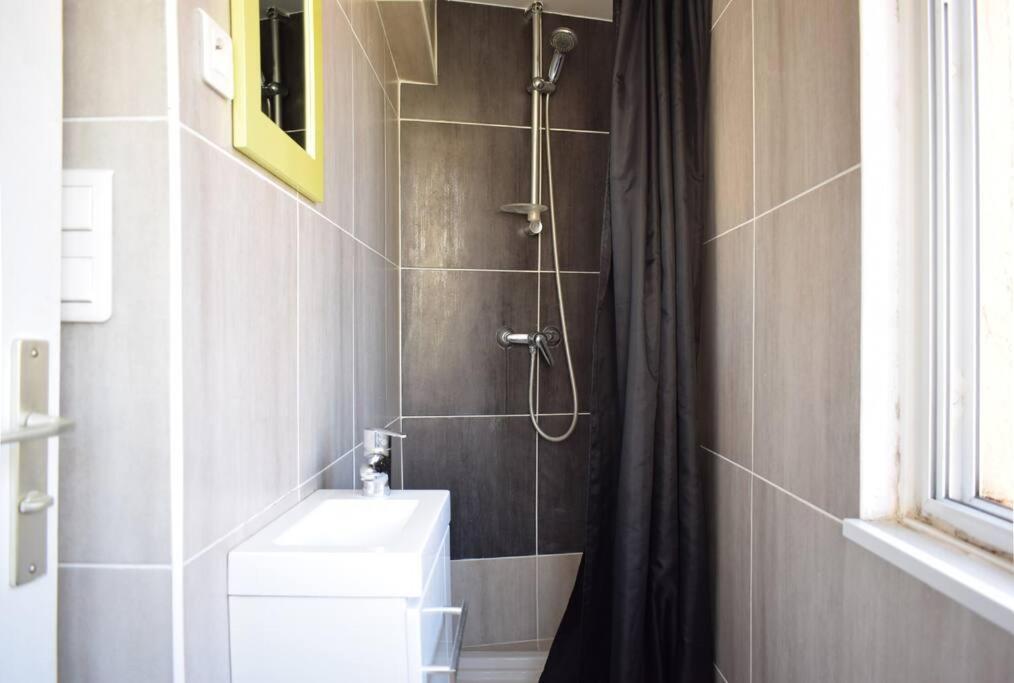 Studio Suquet 2 Cannes Extérieur photo