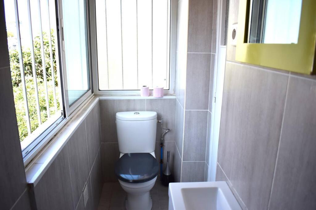 Studio Suquet 2 Cannes Extérieur photo